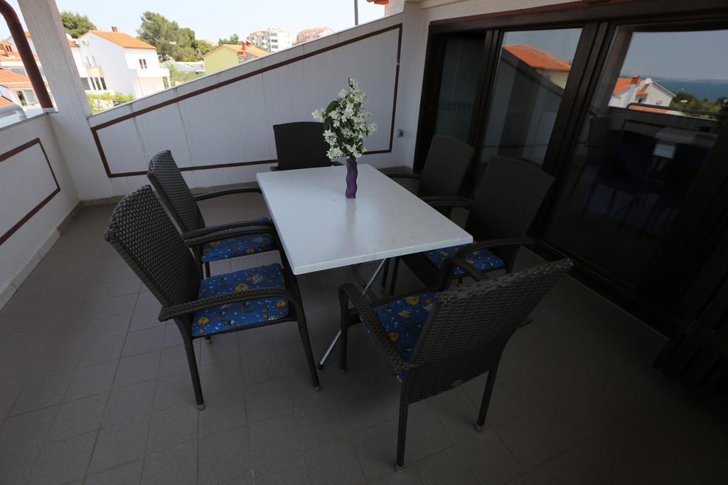 Apartments Sasha Pula Room photo