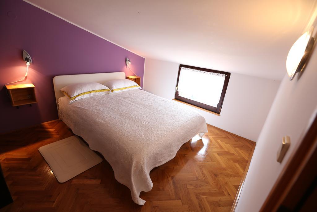 Apartments Sasha Pula Room photo
