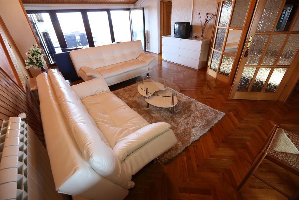 Apartments Sasha Pula Room photo