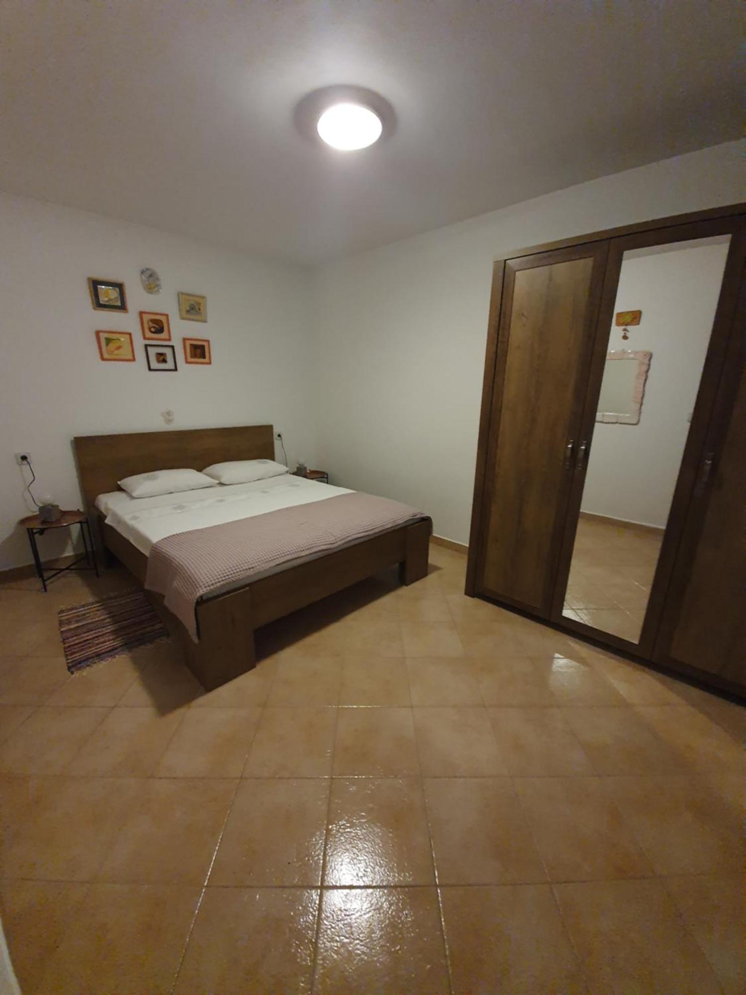 Apartments Sasha Pula Room photo